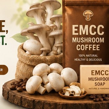 Welcome to EMCC SCOOPS Web Application